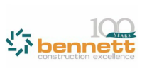 Bennett Construction Excellence