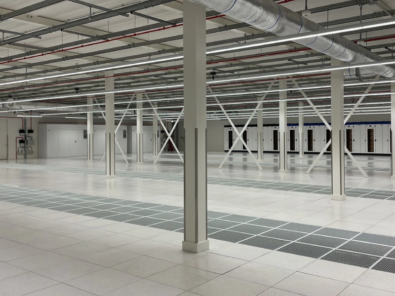 North West Data Centre Cleaning Services Ireland