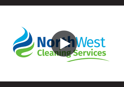 Northwest Cleaning Services Video